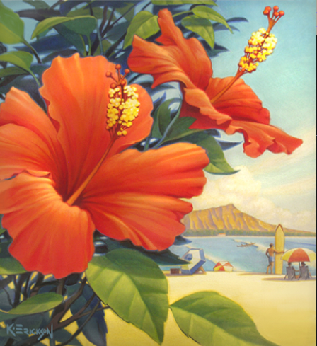 PAINTING AVAILABLE--  (Copyright purchased by GYP)